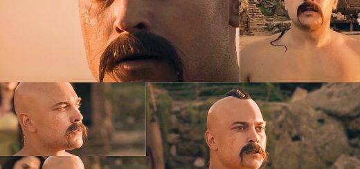 Чагатай Улусой