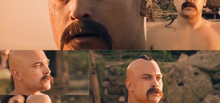 Чагатай Улусой