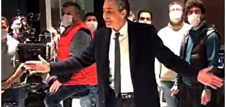 Эркан Петеккая