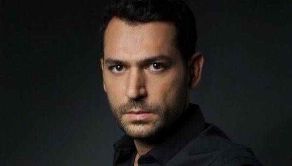 Мурат Йылдырым