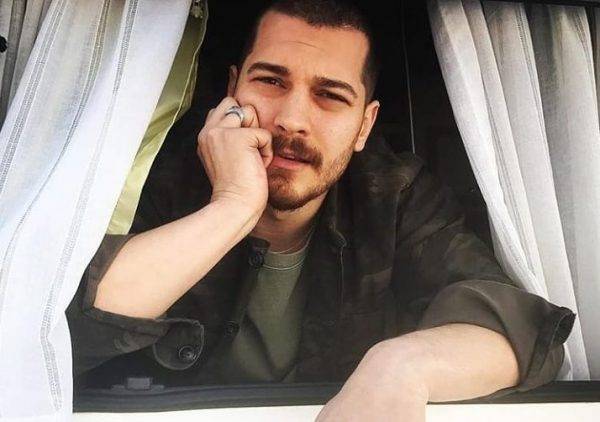 Чагатай Улусой