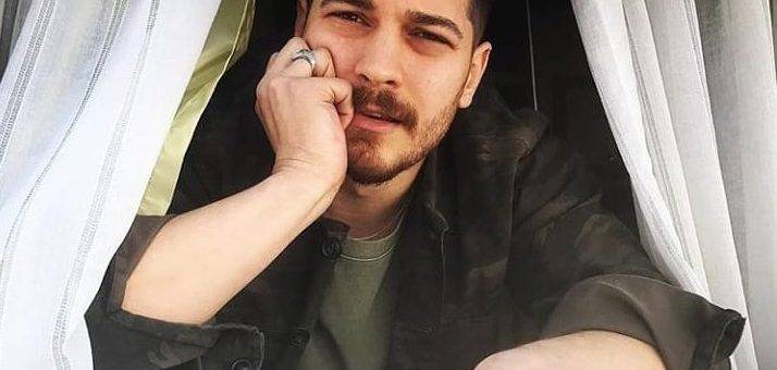 Чагатай Улусой