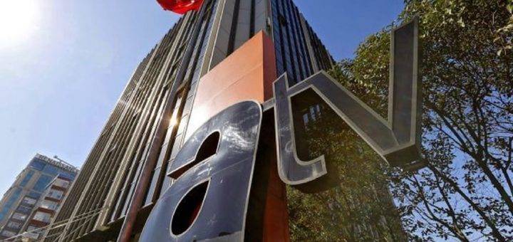 Телеканал ATV