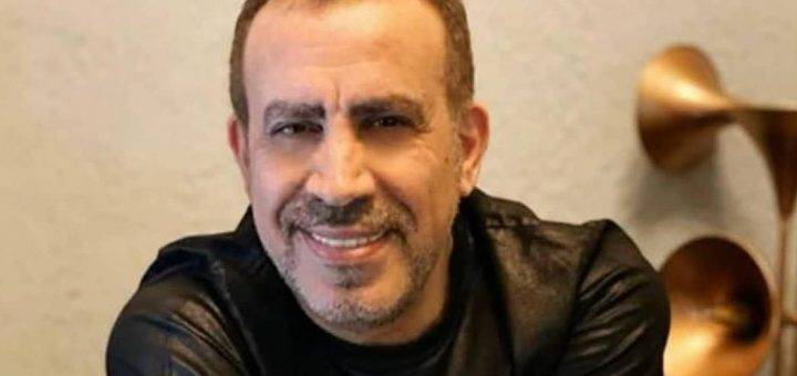 Халюк Левент