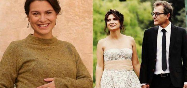 Фериде Четин