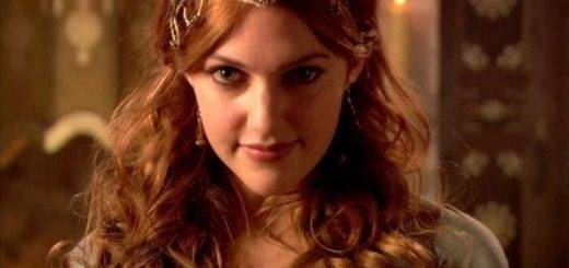 Мерьем Узерли