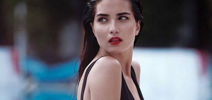 Туба Бюйюкюстюн