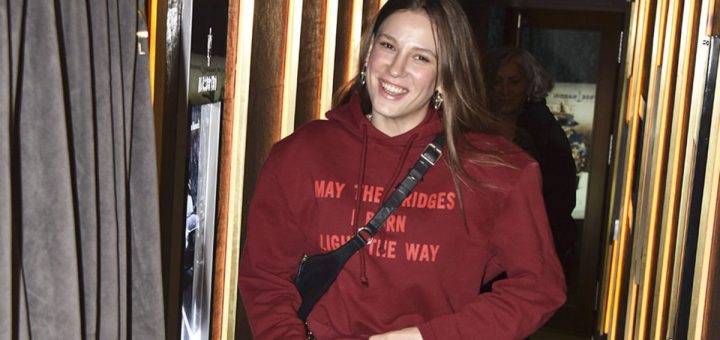 Серенай Сарыкая