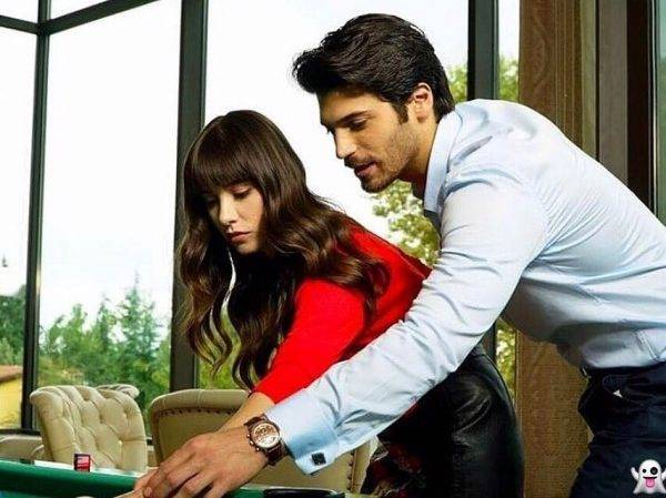 Сериал Мистер Ошибка