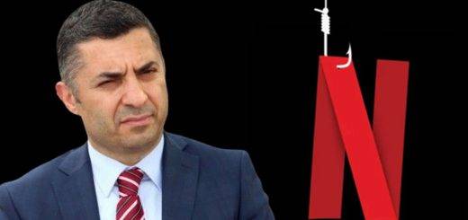 Госцензор RTÜK