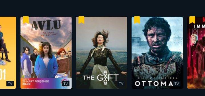 Популярные сериалы Нетфликс