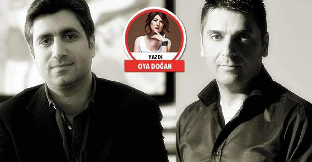 Керем Чатай и Суави Доган