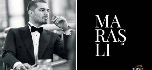 Чагатай Улусой 