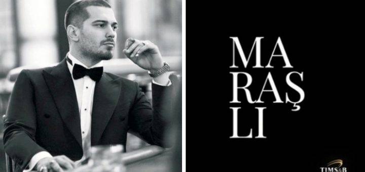 Чагатай Улусой