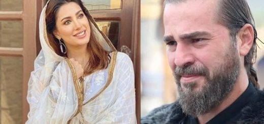 Возрожденный Эртугрул