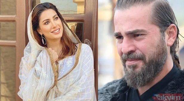 Возрожденный Эртугрул