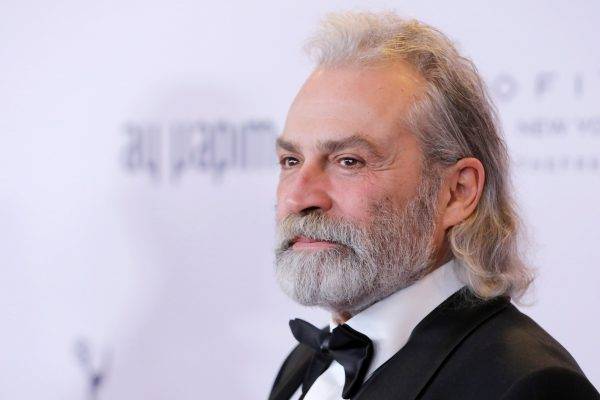 Халюк Билгинер