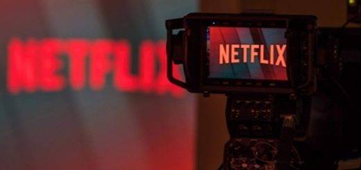 Нетфликс