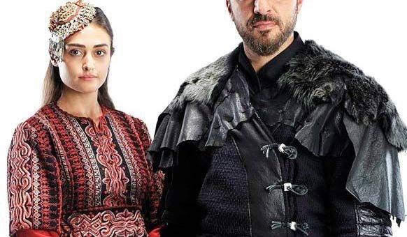 Возрожденный Эртугрул