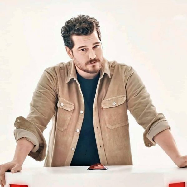 Чагатай Улусой