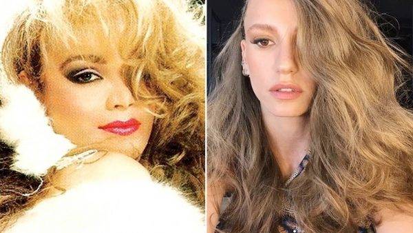 Серенай Сарыкая