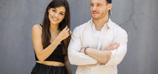 Постучись в мою дверь