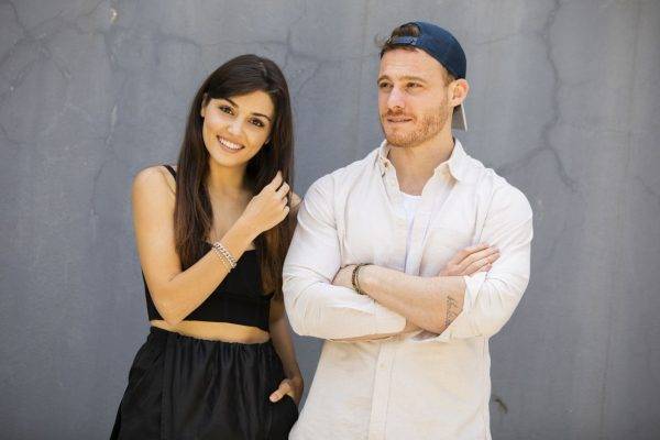 Постучись в мою дверь