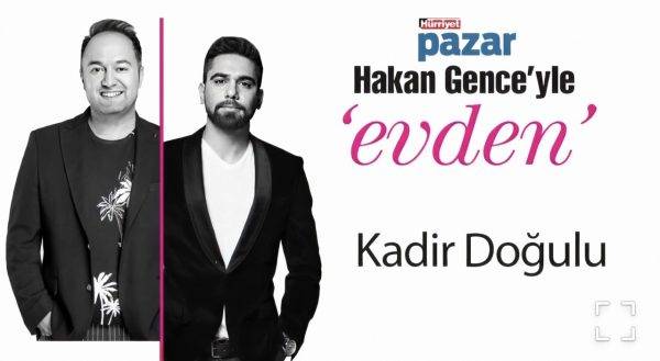 Кадир Догулу