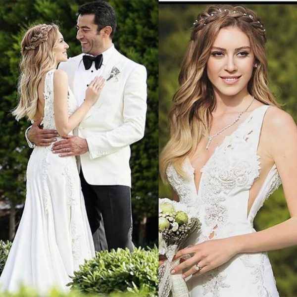 Синем Кобал и Кенан Имирзалыоглу