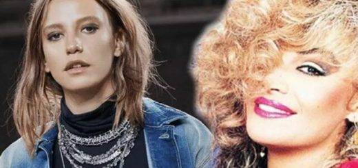 Фильм Серенай Сарыкая