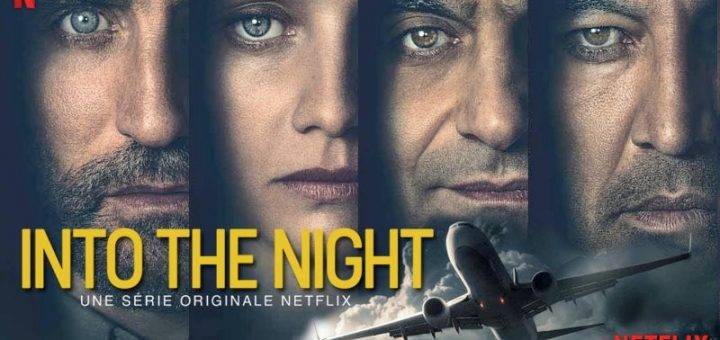 В ночь / Into the night