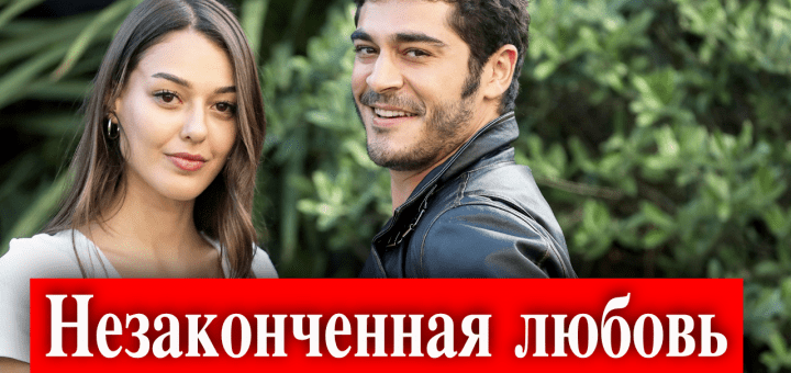 Незаконченная любовь