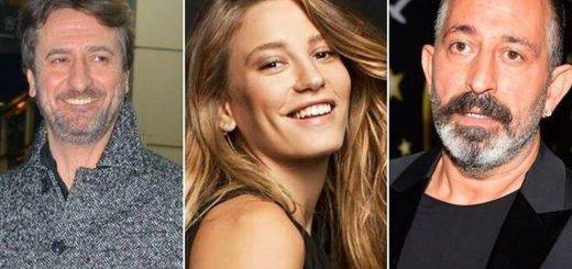 Разорвали партнерство из-за Серенай Сарыкая