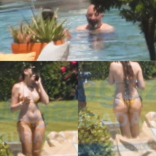 Серенай Сарыкая