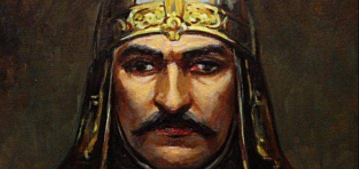 Мелик-шах