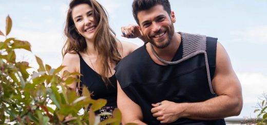 Мистер Ошибка / Bay Yanlış