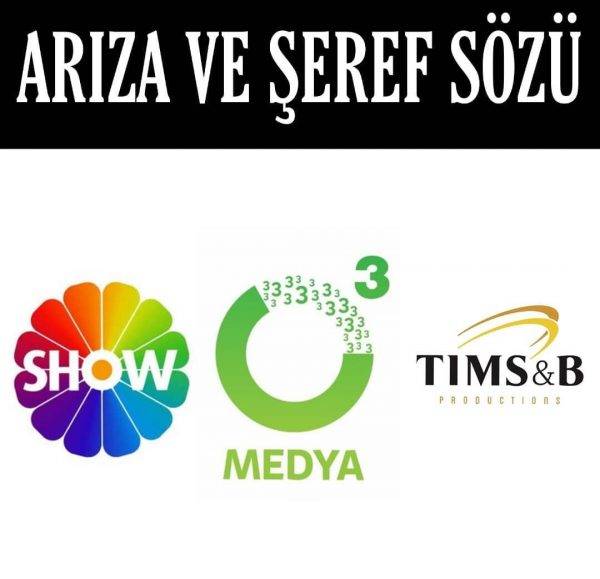 Новый сериальный сезон от телеканала Show TV