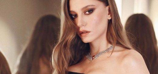 Серенай Сарыкая