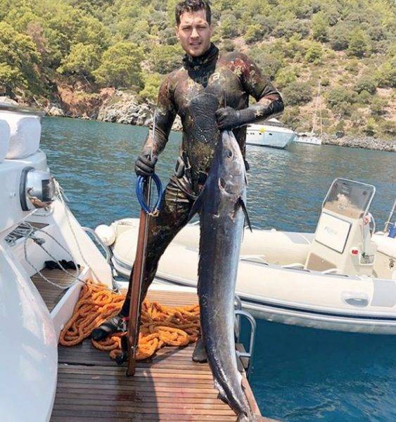 Чагатай Улусой