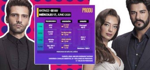 Черная любовь / Kara Sevda