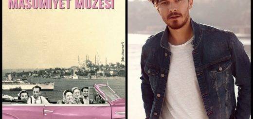 Музей невинности / Masumiyet muzesini