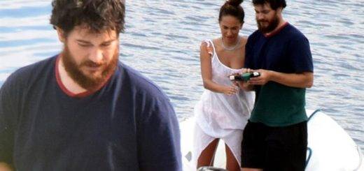 Чагатай Улусой