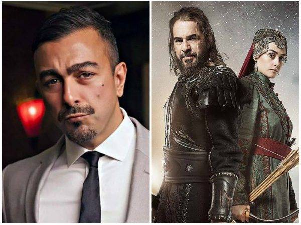 Сериал Возрожденный Эртугрул вызвал критику в Пакистане