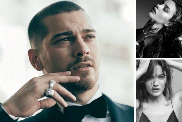 Чагатай Улусой 