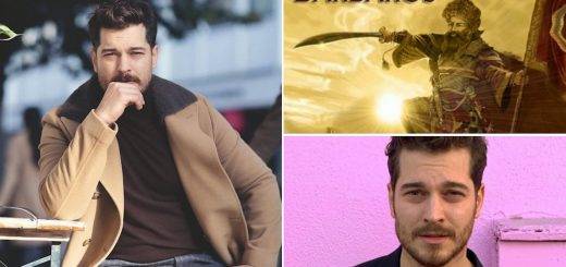 Чагатай Улусой