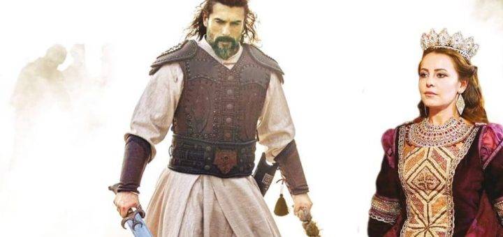 Малазгирт 1071 / Malazgirt 1071