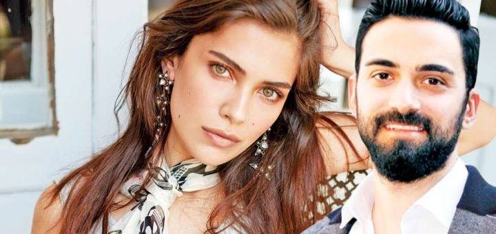 Биран Дамла Йылмаз