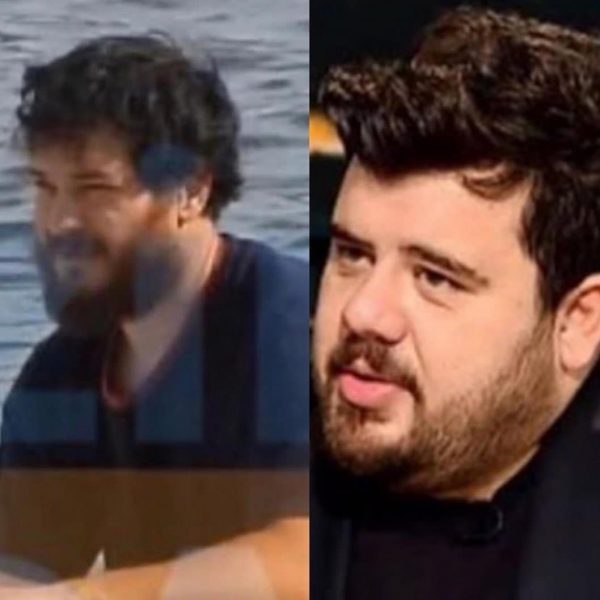 Есер Йененлер