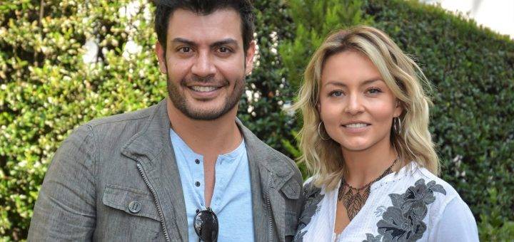 Империя лжи / Imperio de mentiras