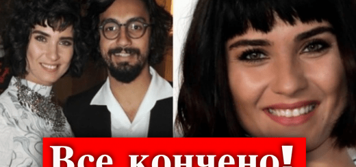 Туба Бюйюкюстюн рассталась с Умутом Эвиргеном